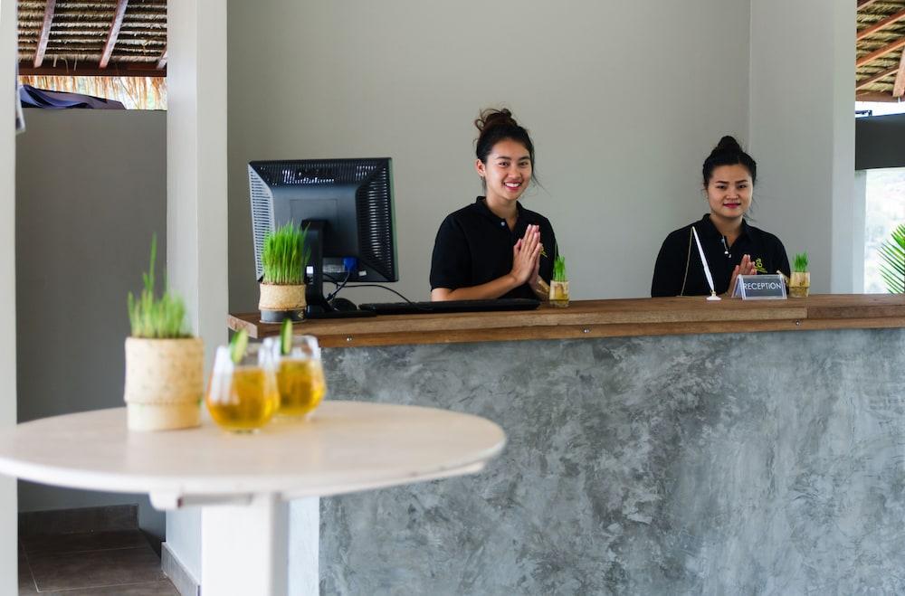 The Sanctuary Nam Ngum Beach Resort Vang Vieng Ngoại thất bức ảnh